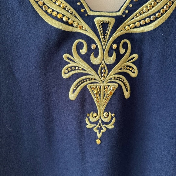 Lilly Pulitzer Owen Top || Size L - Picture 7 of 8